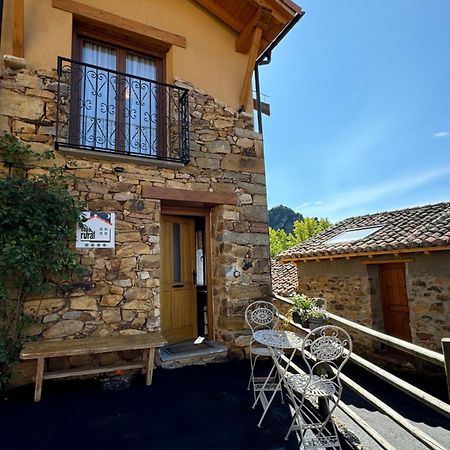 El Apartamentin De Verdiago Exterior foto