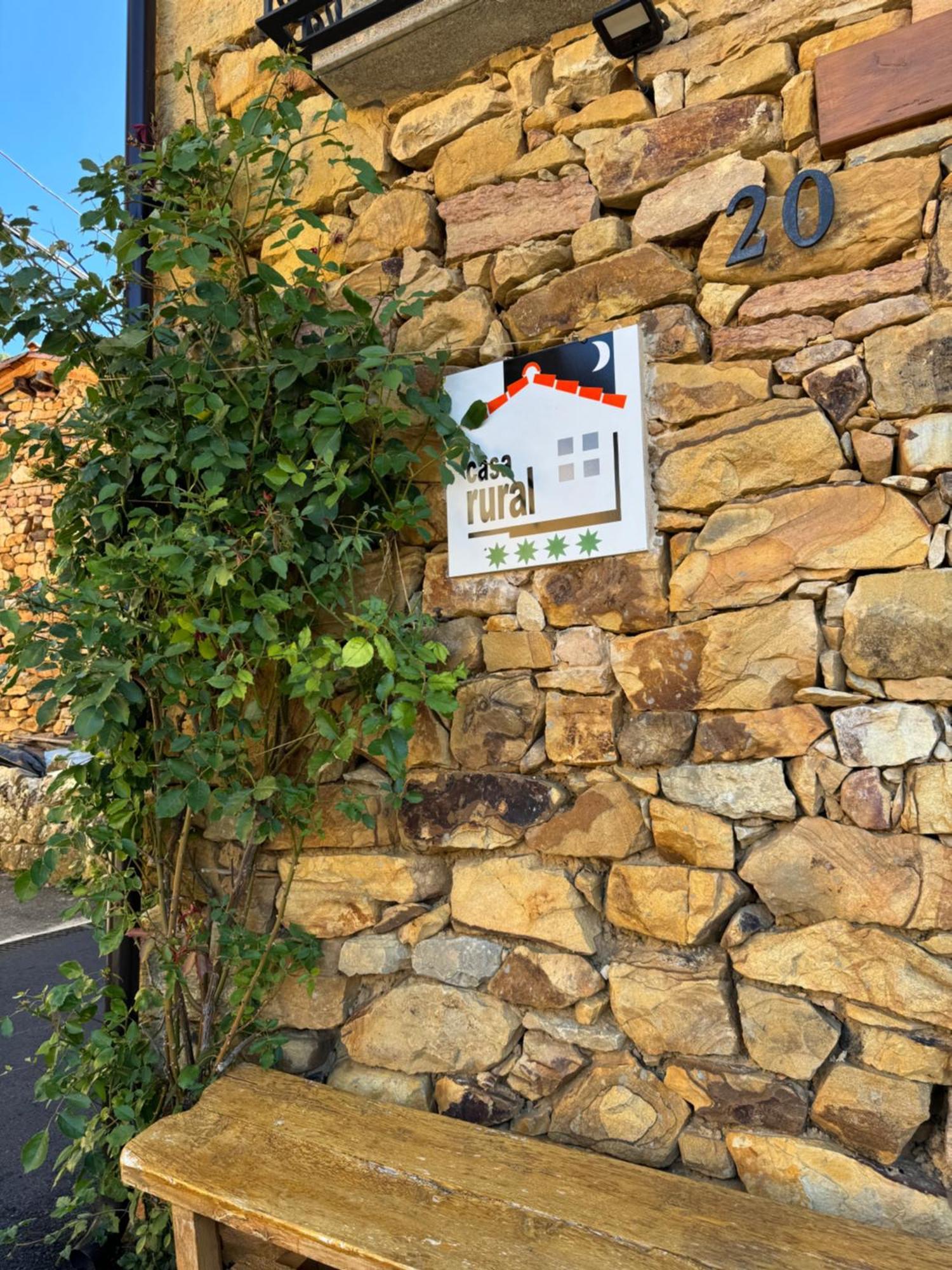 El Apartamentin De Verdiago Exterior foto