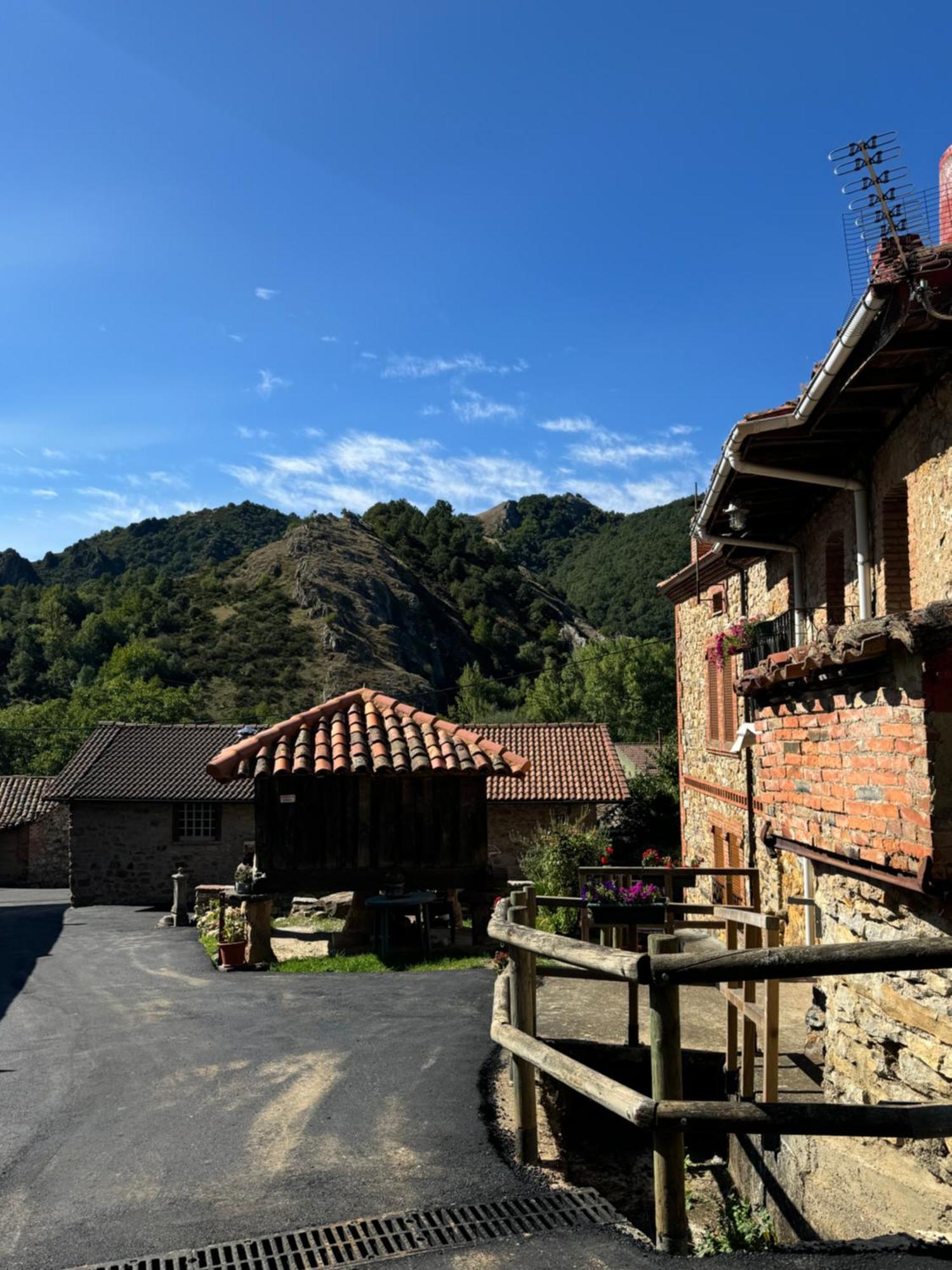 El Apartamentin De Verdiago Exterior foto